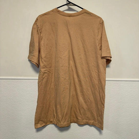 You’re My Sunshine Unisex Bella+Canvas Graphic T-Shirt Tan/Brown Size XL Flower - Picture 6 of 8